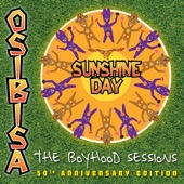 Sunshine Day (Boyhood Mix) artwork