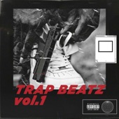 Trap Beats Nation, Vol.1 artwork