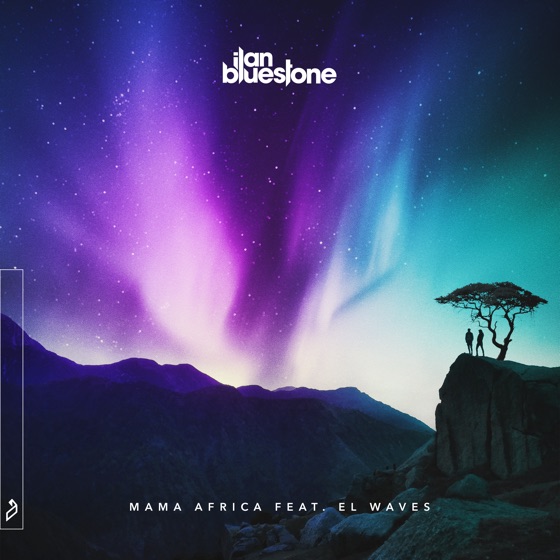 Cover artwork for Mama Africa (feat. EL Waves)