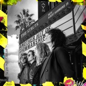 The Struts - Another Hit Of Showmanship (with Albert Hammond Jr)