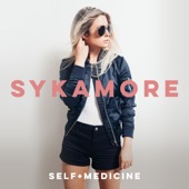 Self + Medicine - EP artwork