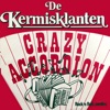 Crazy Accordeon - Single