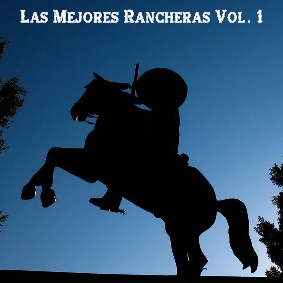 Las Mejores Rancheras, Vol. 1 by Various Artists on Apple Music