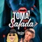 Então Toma Sua Safada - MC Reizin lyrics