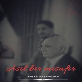 Asil Bi Misafir artwork