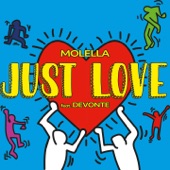 Just Love (feat. Devonte) artwork