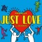 Just Love (feat. Devonte) artwork