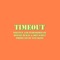 Timeout (feat. Don Scrue) - Donnie Durag lyrics