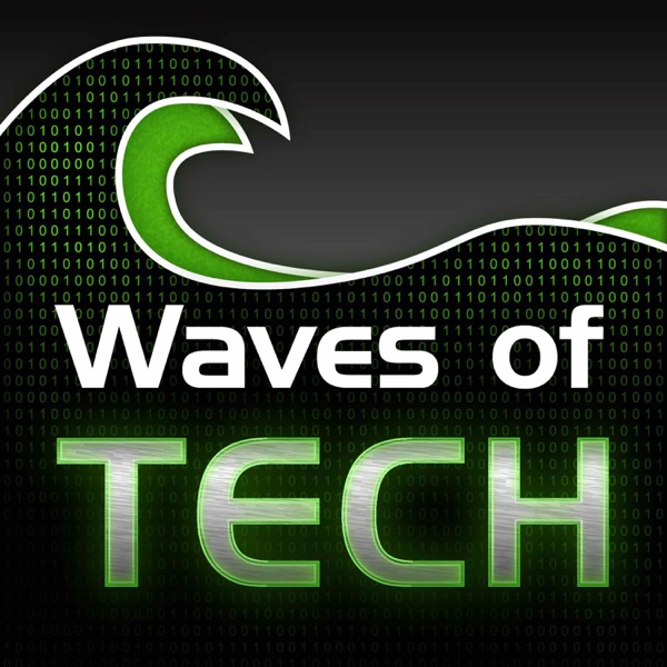 The Waves of Tech The Waves of Tech
