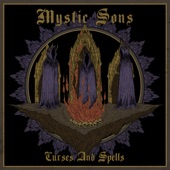 Mystic Sons - Magic Love