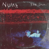 Numb - EP artwork