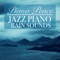 Paris in the Rain - Piano Peace lyrics