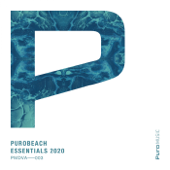 Purobeach Essentials 2020 - Verschillende artiesten