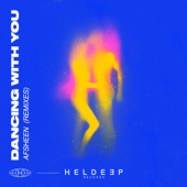 Dancing With You (Marc Benjamin & Tom Westy Remix) artwork