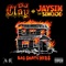Bag Snatchers (feat. Jaysin the Sin God) - DJ Clay lyrics