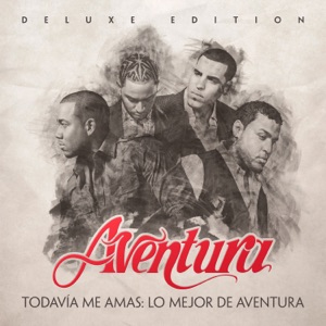 Aventura - El Perdedor - Line Dance Musique