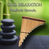 Soul Relaxation, Panflute Sounds artwork