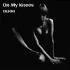 On My Knees - Single album lyrics, reviews, download