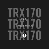 The Shake (Extended Mix) artwork