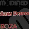 Stream & download Saxo Drama