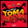 Toma Riddim (feat. GranKhan & Jey D) - Single, 2020