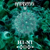 H1-N1 artwork