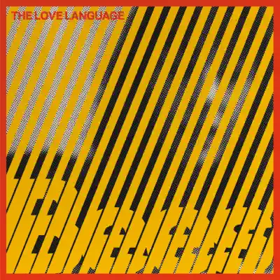 Bees - Single - The Love Language