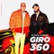 Giro 360 (feat. Farruko) artwork