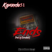 Ends artwork