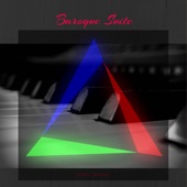 Baroque Suite - EP artwork
