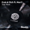 The Heat (feat. Max'C)