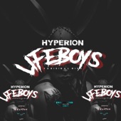 Lifeboys artwork