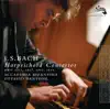 Bach: Harpsichord Concertos (Bonus Version) album lyrics, reviews, download