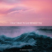 I Don’t Want To Live Without You artwork