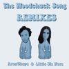 The Woodchuck Song (Remixes) - Single