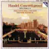 Handel: Concerti grossi, Op. 6, Nos.5-8 album lyrics, reviews, download