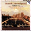 Handel: Concerti grossi, Op. 6, Nos.5-8