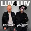 Luv 4 Luv - EP album lyrics, reviews, download