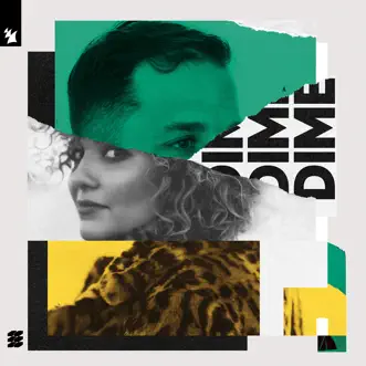 Dime - Single by Pablo Nouvelle & Emy Perez album reviews, ratings, credits