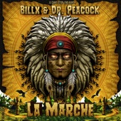 La Marche artwork