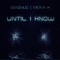 Until I Know (feat. Orasmus) - Mona K lyrics