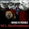 Rise 2 Prominence (feat. Shamarr Allen) - Superior Dominant lyrics