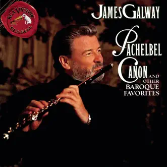 Canon by James Galway, John Georgiadis & Munich Radio Orchestra song reviws