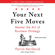 Patrick Bet-David - Your Next Five Moves (Unabridged)