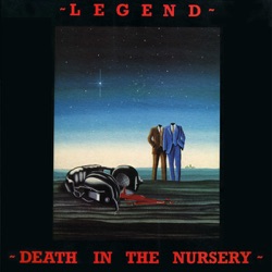Legend - Why Don't You Kill Me