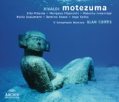 Montezuma, RV 723: Aria "Dov'è la Figlia" artwork