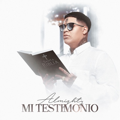 Padre Nuestro - Almighty, Julio Ramos & Keko Musik | Shazam