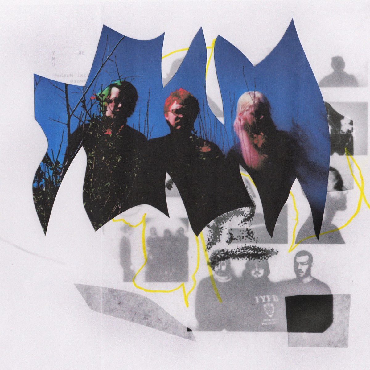 ‎World Famous Tour de Wavedash en Apple Music