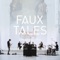 Atlas (Live at Abbatiale) - Faux Tales lyrics