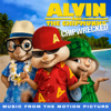 Chipwrecked (Music from the Motion Picture) - Alvin & The Chipmunks